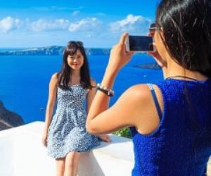 دراسة : 74% من محبى السفر بمفردهم "بنات" لنشر تجاربهن على مواقع التواصل