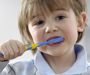  لماذا لا تصلح حشوات الأسنان مع الأطفال؟..دراسة تجيب