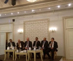 الهيئة العربيه للطاقة الذرية: بناء قدرات بشرية نووية أهم أهدافنا