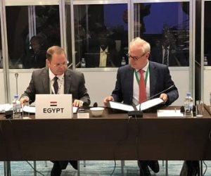 النائب العام يرأس الموتمر السنوي الرابع لجمعية النواب العموم الأفارقة بدولة رواندا  