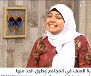 رسائل "الفوضى" في برامج قنوات الإخوان.. خبيرة تربوية: "علموا ولادكم إزاي يشيلوا مطوه"