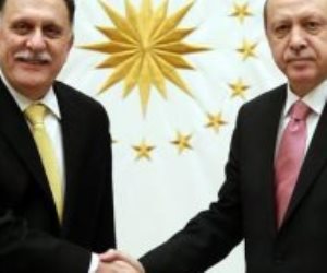 اتفاقية تركيا والوفاق.. الصفقة البحرية المثيرة للجدل تنتهك الحد القاري