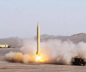 اليابان: صاروخ كوريا الشمالية الباليستي يمكنه تغطية البر الأمريكي بأكمله