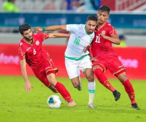 شياطين الخليج الحمر.. «البحرين» بطلا لكأس الخليج للمرة الأولى فى تاريخها (فيديو)
