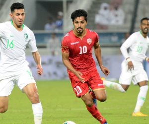 السعودية VS البحرين.. من يحسم النهائي التاريخي لكأس الخليج؟