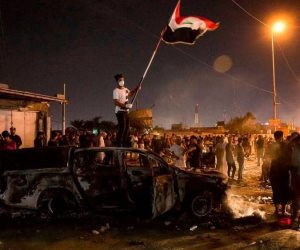 3 متغيرات تحدد تحركاته.. فرص رئيس وزراء العراق الجديد في تهدئة الشارع