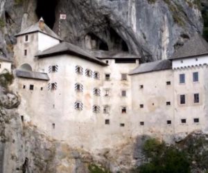 «قلاع الرعب» في القارة العجوز.. أشباح تسكن كتب التاريخ