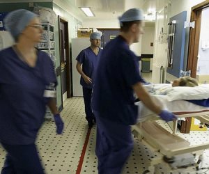 في بريطانيا.. وفاة 5500 مريض بسبب انتظار سرير بالمستشفيات خلال 3 سنوات