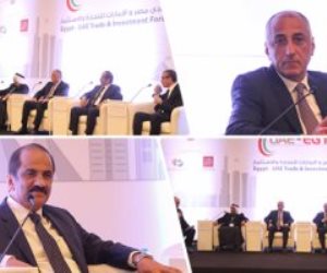 العالم يثق بالاقتصاد المصري.. ملخص ما جاء في منتدى الأعمال المصري الإماراتي