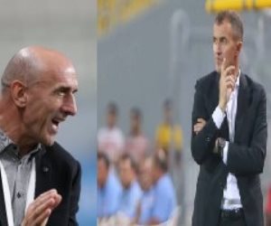 لعنة الرحيل تضرب الخوجة في الدوري المصري.. المردبون الأجانب يتساقطون من الأبواب الخلفية