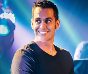 هشام خرما مؤلف موسيقى منتدى شباب العالم: مصر نجحت في تجميع جنسيات العالم
