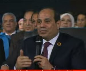 مدير عام وكالة الطاقة الذرية يشيد بإنجازات مصر بقطاع الطاقة تحت قيادة السيسي