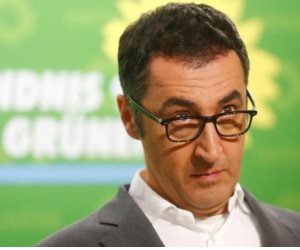 تفاصيل الهجوم على منزل سياسي ألماني يعادي أردوغان