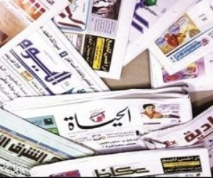 ماذا قال كتاب صحف الخليج؟.. جمال الكشكي يدعو لمشروع عربي موحد
