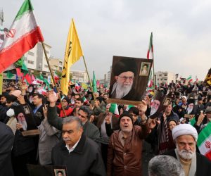إيران تنتخب البرلمان.. 7 آلاف مرشح يتنافسون على 290 مقعدا 