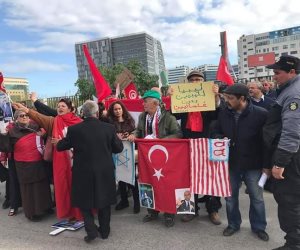 وزيرة المالية التونسية : نهتم بتعزيز الثقة وإيجاد حلول لدفع النشاط الاقتصادى