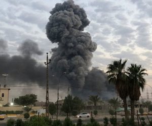 رويترز: مقتل قائد كتائب حزب الله العراقي في هجوم شرق بغداد
