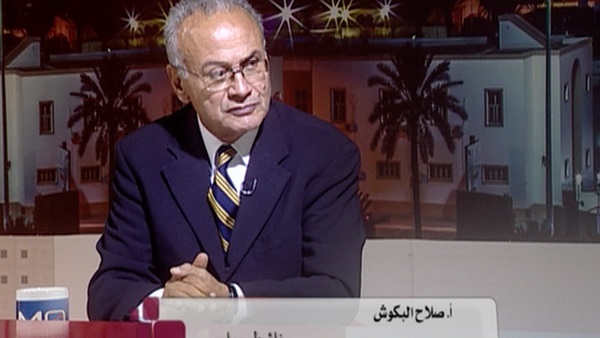 «البكوش»: اتفاق الصخيرات لا يمكن تعديله من طرف واحد