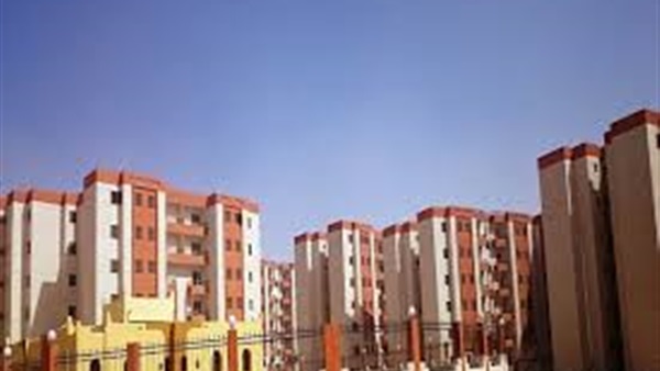 طرح ألفي كراسة إسكان اجتماعي بالوادي الجديد