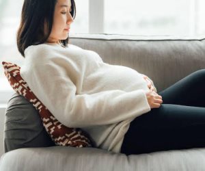 سر زيادة ألم عرق النسا آخر 3 أشهر في الحمل 