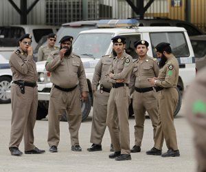 الداخلية السعودية: ضبط 19 ألفاً و746 مخالفاً لأنظمة الإقامة والعمل بأسبوع