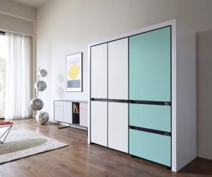 سامسونج تطلق طرازات جديدة من تلفزيونات MicroLED وQLED 8K وLifestyle