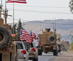 قوات أمريكية تستهدف قيادياً بكتائب حزب الله العراقي 