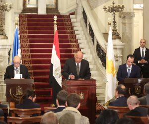 مصر وفرنسا وقبرص واليونان: أي قرار تركى بإرسال قوات لليبيا انتهاك خطير وتهديد للأمن الاقليمى