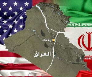 إيران تنحني أمام العاصفة الأمريكية.. أشرس الميليشيات تتبرأ من استهداف السفارة (تفاعلي)