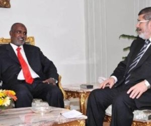 "مهندس تمرير صفقة السد الأثيوبي مع مرسي".. تفاصيل إحباط هروب مدير جهاز الإخوان السري في السودان إلى تركيا