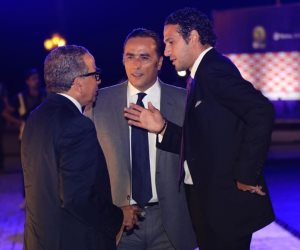 بريزنتيشن تعد المصريين بسوبر عالمي.. واجتماعات مكثفة مع اتحاد الكرة والجهات المختصة
