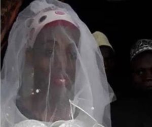 كان حجابها سر أنوثتها .. أوغندي يكتشف أن زوجته رجل بعد أسبوعين (صور) 