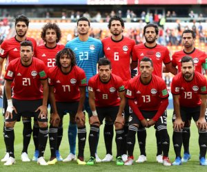 مصر في المجموعة الرابعة مع الجزائر ببطولة كأس العرب بقطر