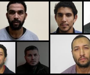 ننشر اعترافات العناصر الإرهابية في مخطط الإخوان لاستهداف مصر في ذكرى 25 يناير (فيديو)