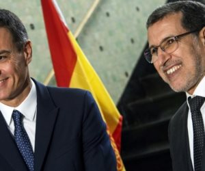 النفط يشعل حرب ترسيم الحدود بين المغرب وإسبانيا