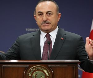 بعد إسقاط طائرة لأردوغان.. تركيا: لن نرسل المزيد من العسكريين إلى ليبيا