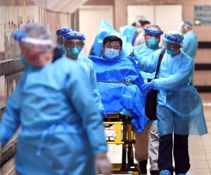 بعد عودتهم من ووهان.. كوريا الجنوبية تسجل 18 حالة إصابة بكورونا من أصل 368 شخصا