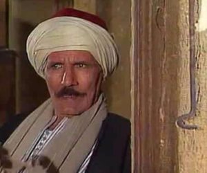 "هتموتوني أنا كمان".. حكاية جملة تنبأت بوفاة عبد الله غيث في مسلسل ذئاب الجبل