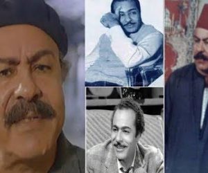 أبو الوزيرة.. حكاية فلاح السينما المصرية والد أول وزيرة اقتصاد مصرية