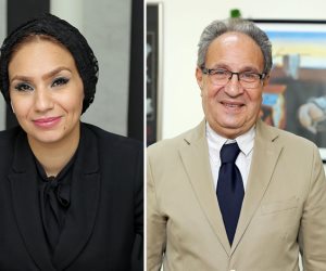 أنشطة دولية متنوعة لتأهيل طلاب جامعة مصر للعلوم والتكنوجيا لسوق العمل