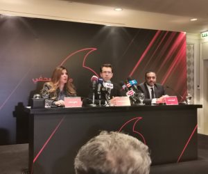 رئيس فودافون مصر: لا تغييرات في إدارة الشركة في القاهرة