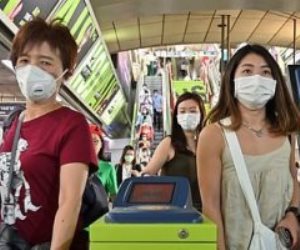 19 دولة تحت التهديد.. دراسة تكشف الدول والمدن المعرضة لخطر تفشى كورونا