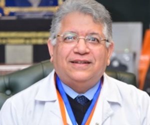 الدكتور “جمال شيحه” ممثلاً لمصر والشرق الأوسط في مجلس إدارة التحالف العالمي للكبد