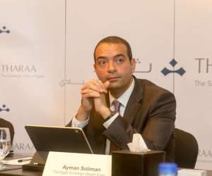 الرئيس التنفيذي لصندوق مصر السيادى ينفى أكاذيب الجزيرة والإخوان حول تصدير الكهرباء لأوروبا بأسعار رخيصة أقل من البيع داخل مصر