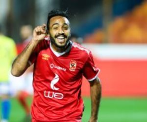 الفيفا يمهل الأهلي 18 يوما للرد على شكوي الزمالك بخصوص كهربا