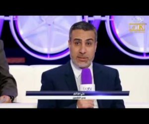قطر عنوان انتهاك حقوق الإنسان.. المهندس علي سالم يواجه الموت في المعتقل (فيديو)