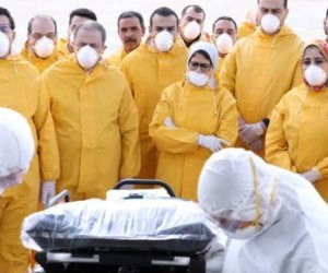 الصحة ترد على مواقع التواصل: مصر خالية تماما من أي إصابة بفيروس كورونا
