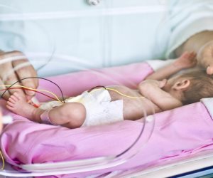ماهى الولادة المبكرة و مخاطر حدوثها.. الصحة السعودية توضح