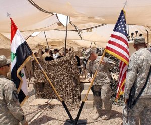 كيف نفهم انسحاب القوات الأمريكية من 15 قاعدة في العراق؟