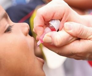 6 معلومات يجب معرفتها عن شلل الأطفال.. بمناسبة حملة التطعيم ضد المرض
